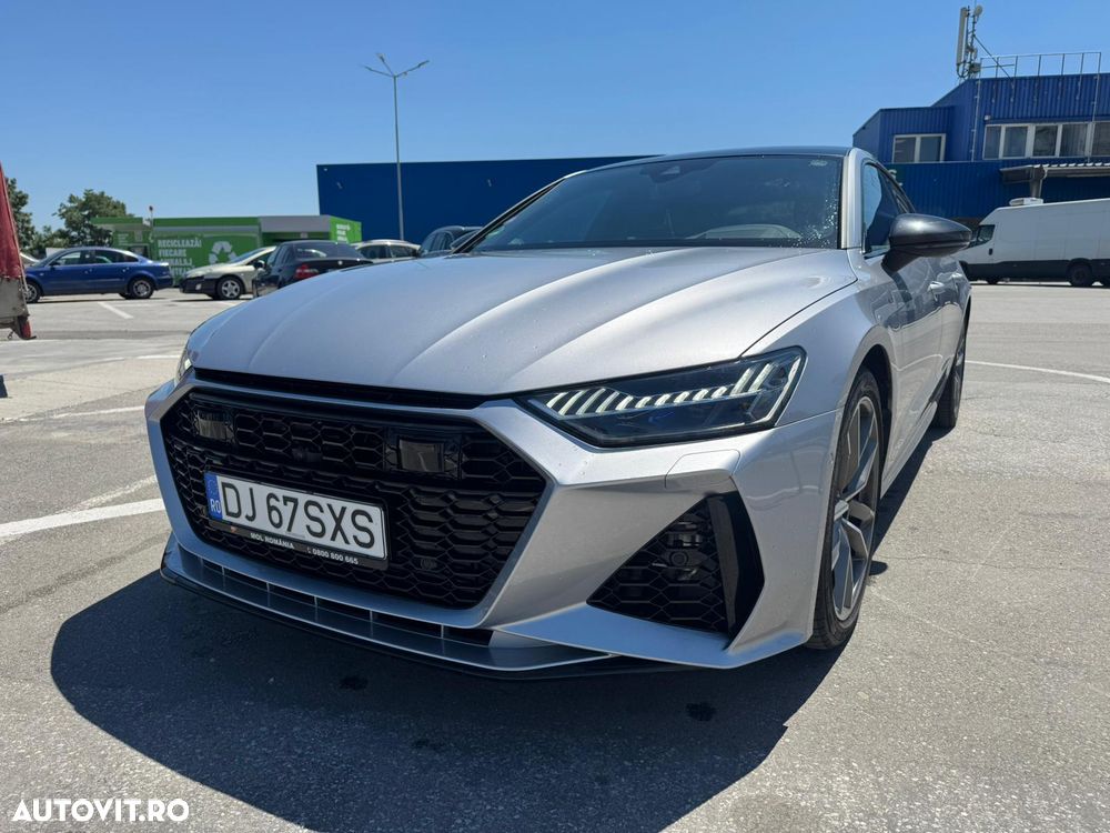 Audi A7 Sportback - 16