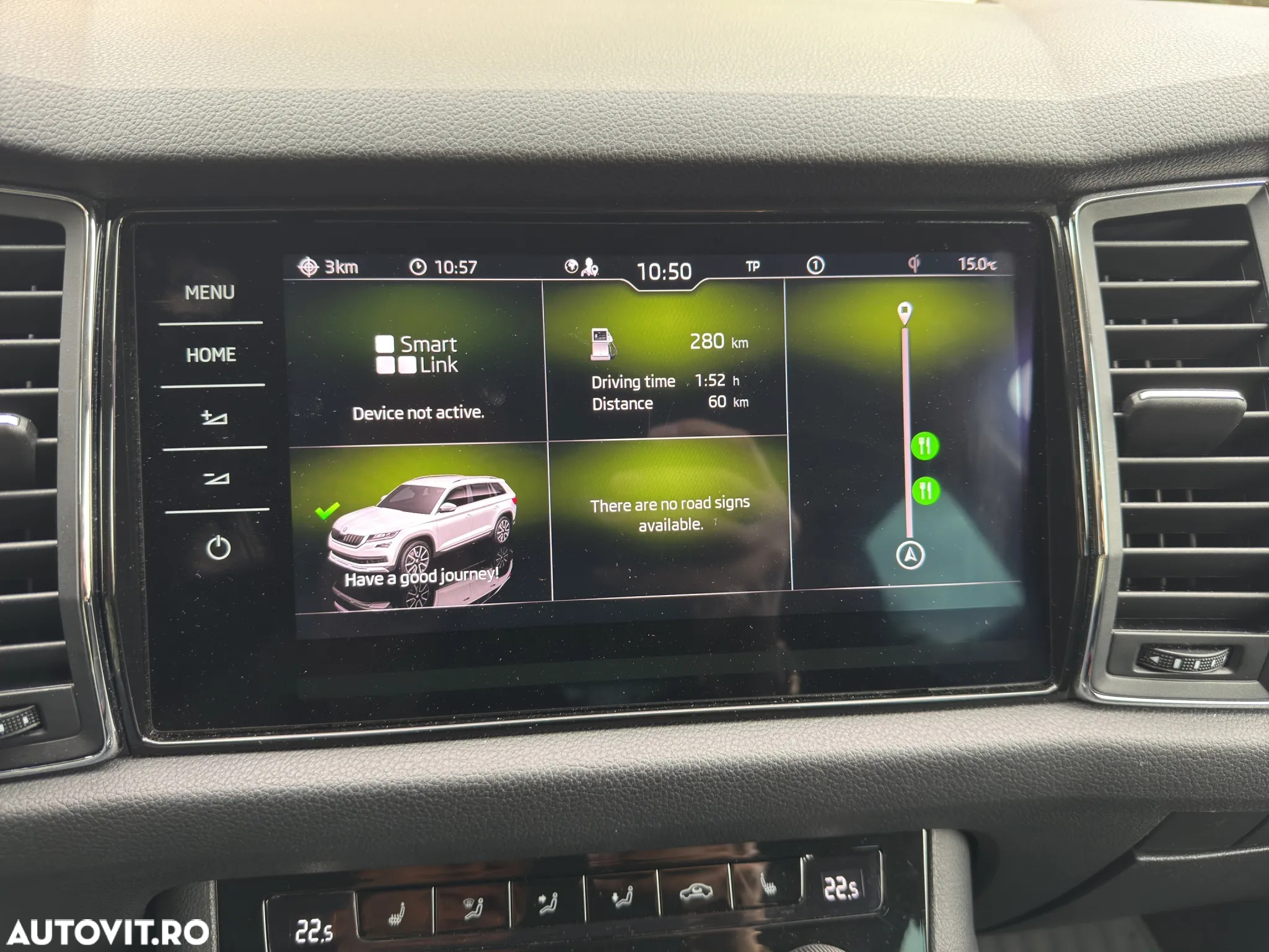 Skoda Kodiaq 2.0 TDI 4X4 DSG Scout - 32