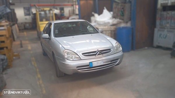 Para Peças Citroën Xsara (N1) - 2