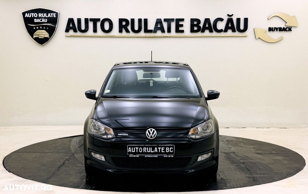 Volkswagen Polo - 10