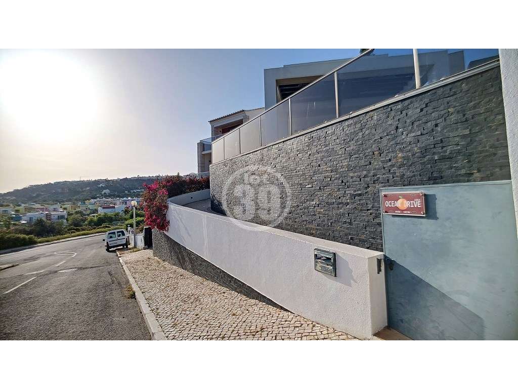 Moradia Deslumbrante com Vista Mar, piscina e garagem - Marina de A... - Grande imagem: 5/60