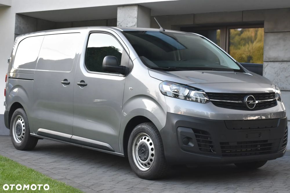 Opel VIVARO - 1