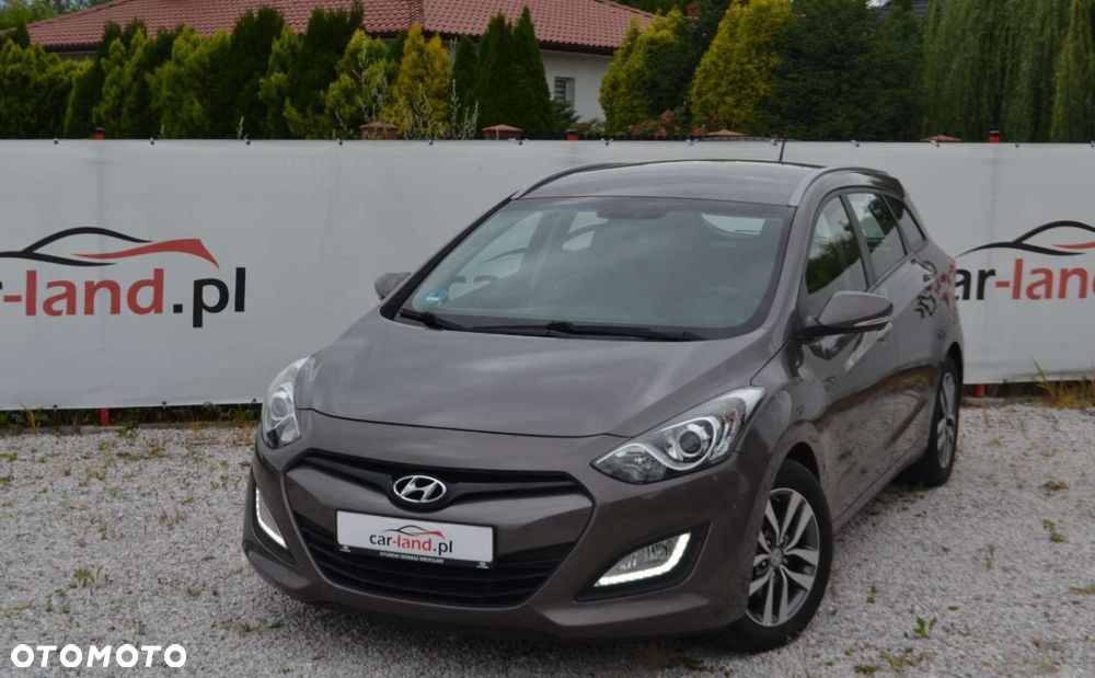 Hyundai i30 - 7