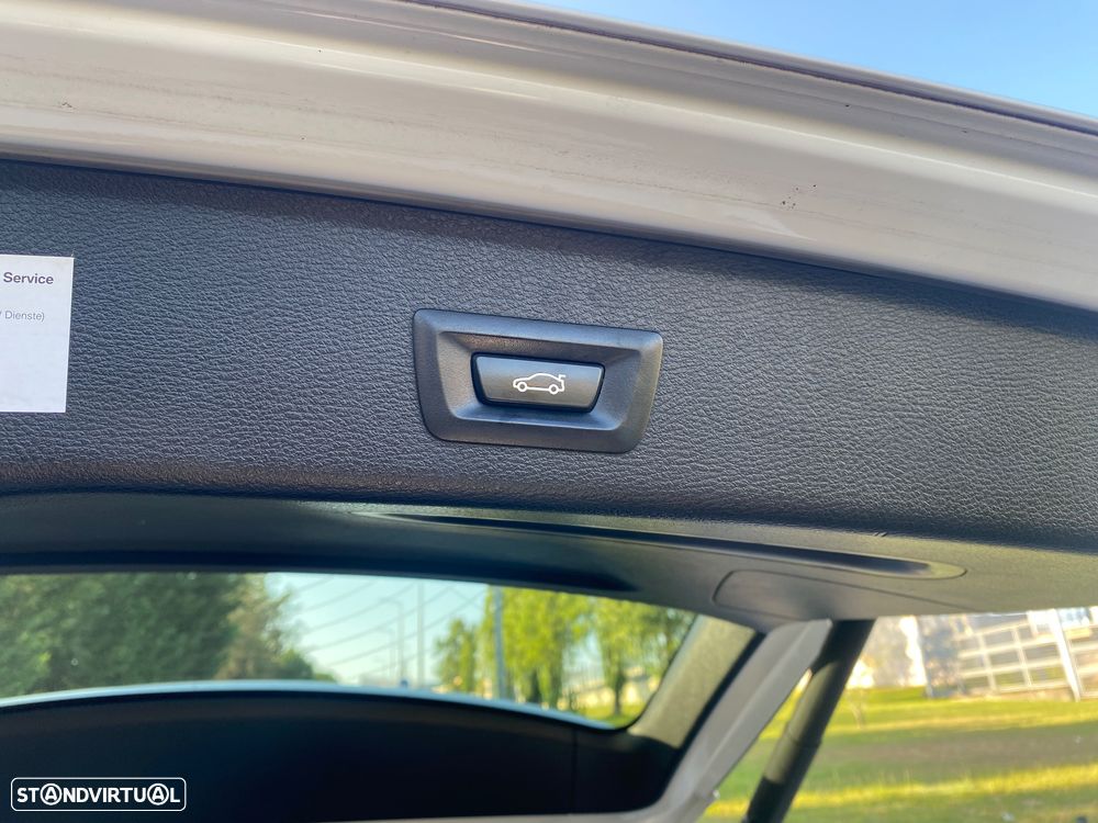 BMW X3 20 d xDrive Pack M Auto - 26