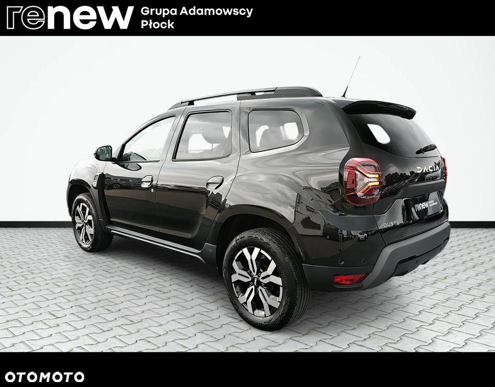 Dacia Duster 1.3 TCe Journey EDC - 7
