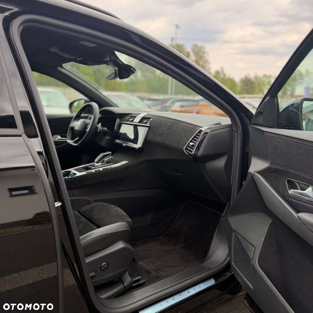 DS Automobiles DS 7 Crossback 1.5 BlueHDi Be Chic - 30