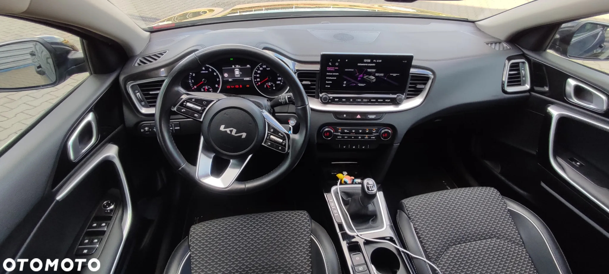 Kia XCeed 1.0 T-GDI L Business Line - 5