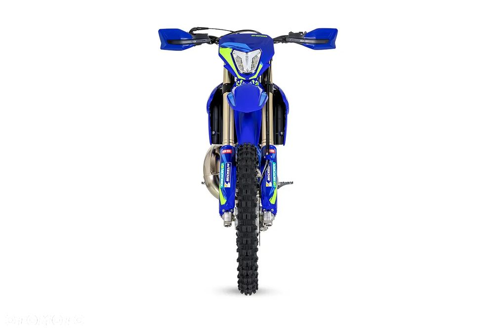 Sherco Enduro