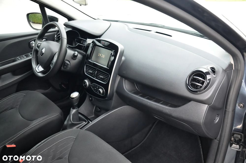 Renault Clio ENERGY TCe 90 Start & Stop LIMITED - 27