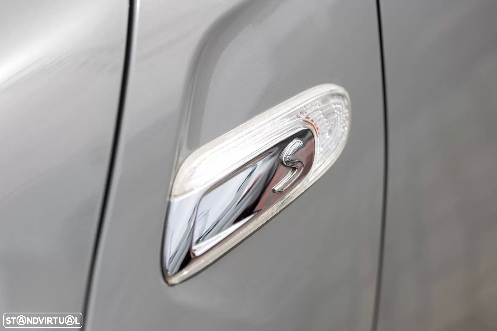 MINI Cabrio Cooper SD Auto Desportiva - 20