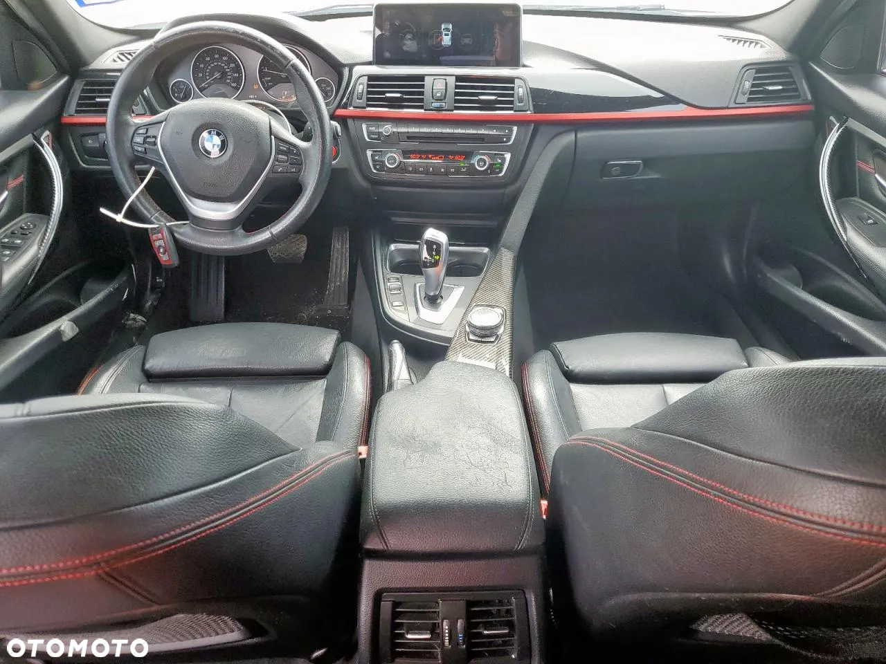 BMW Seria 3 - 8