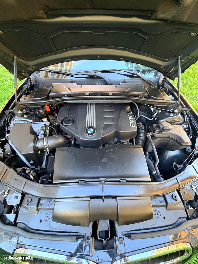 BMW 318 - 24