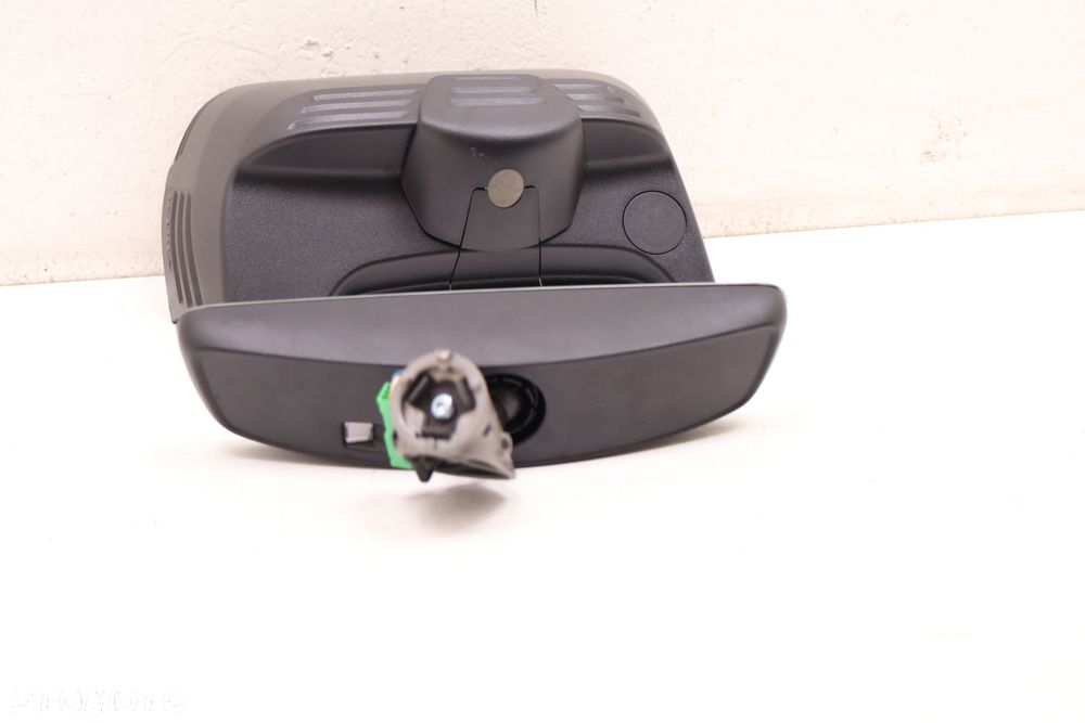 VOLVO XC90 II LUSTERKO WSTECZNE 31442553, 31371106 - 4