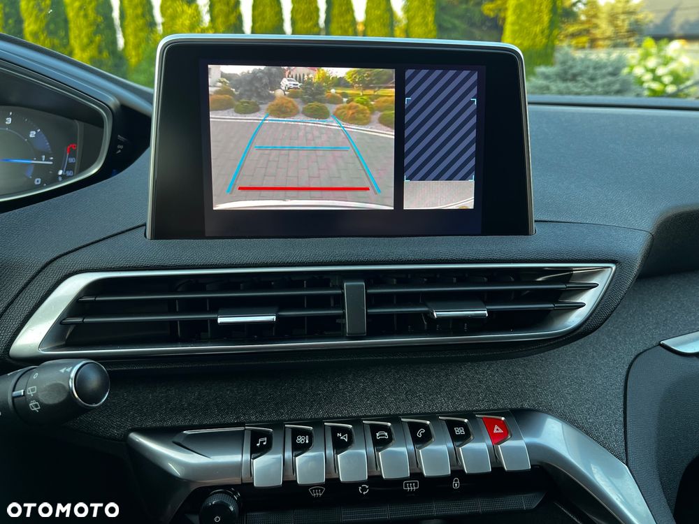 Peugeot 3008 BlueHDi 120 Stop & Start Business-Line - 24