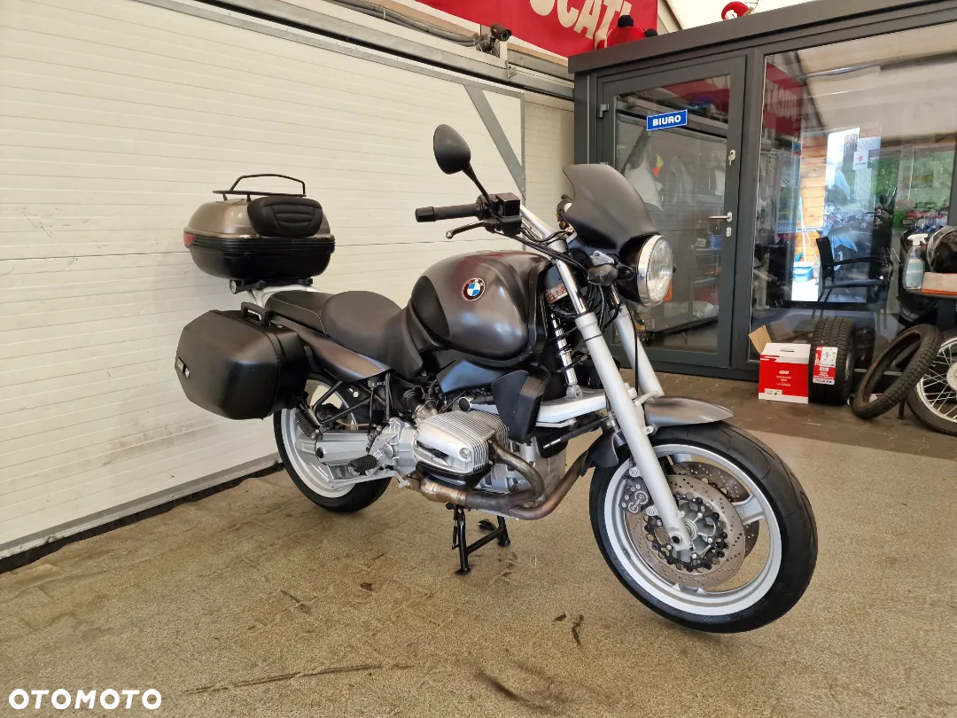 BMW R - 16