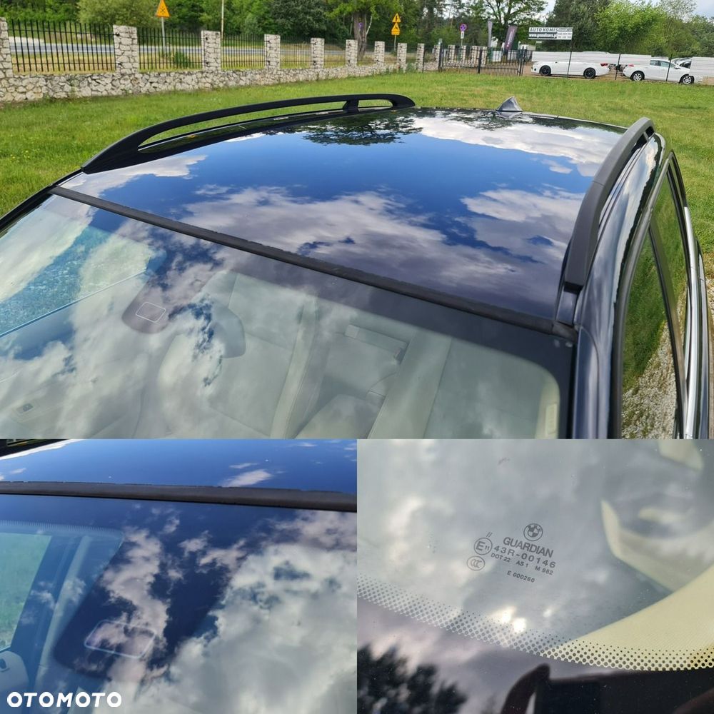 BMW X3 2.5si - 39
