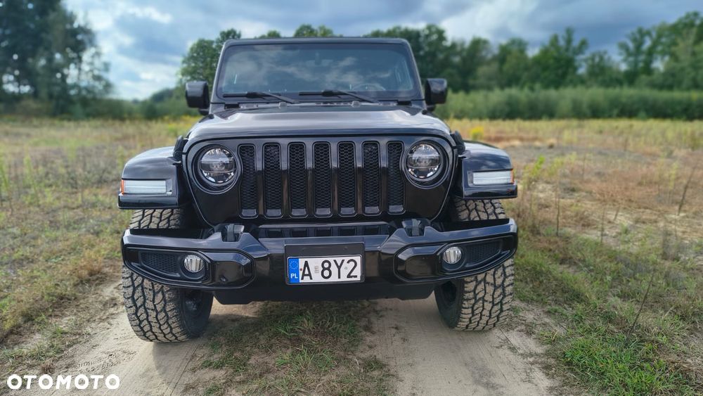 Jeep Wrangler - 31