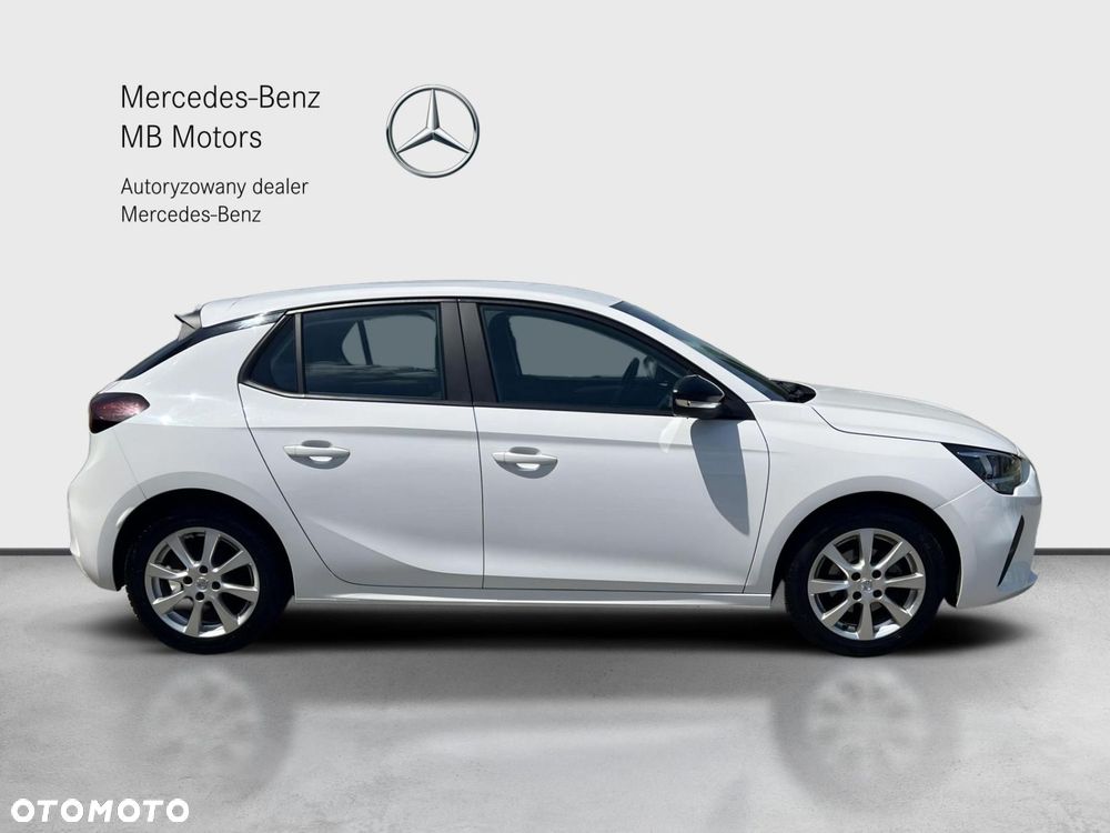 Opel Corsa - 7