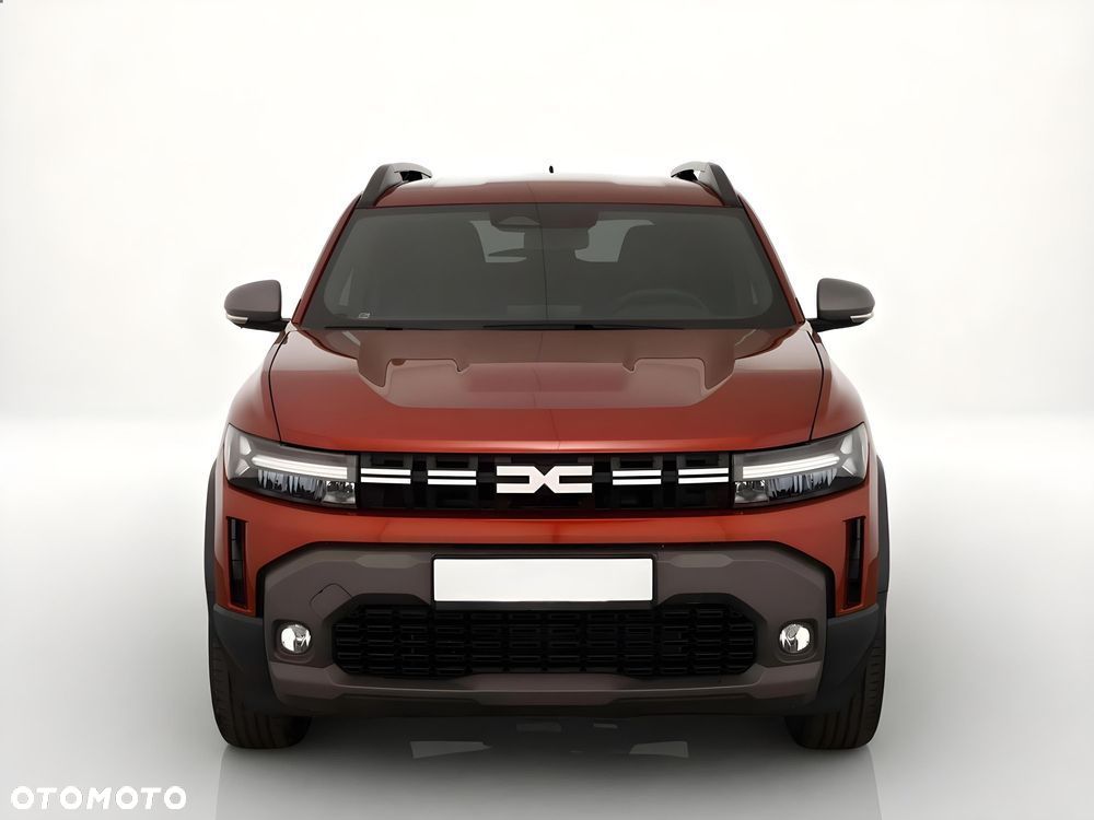 Dacia Duster 1.8 Full Hybrid 155 Journey MMT - 2