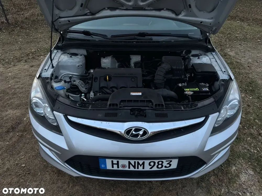 Hyundai i30 - 10