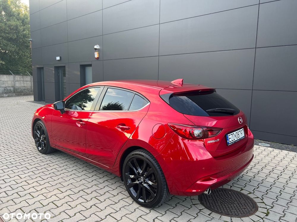 Mazda 3 SKYACTIV-G 120 Signature - 15