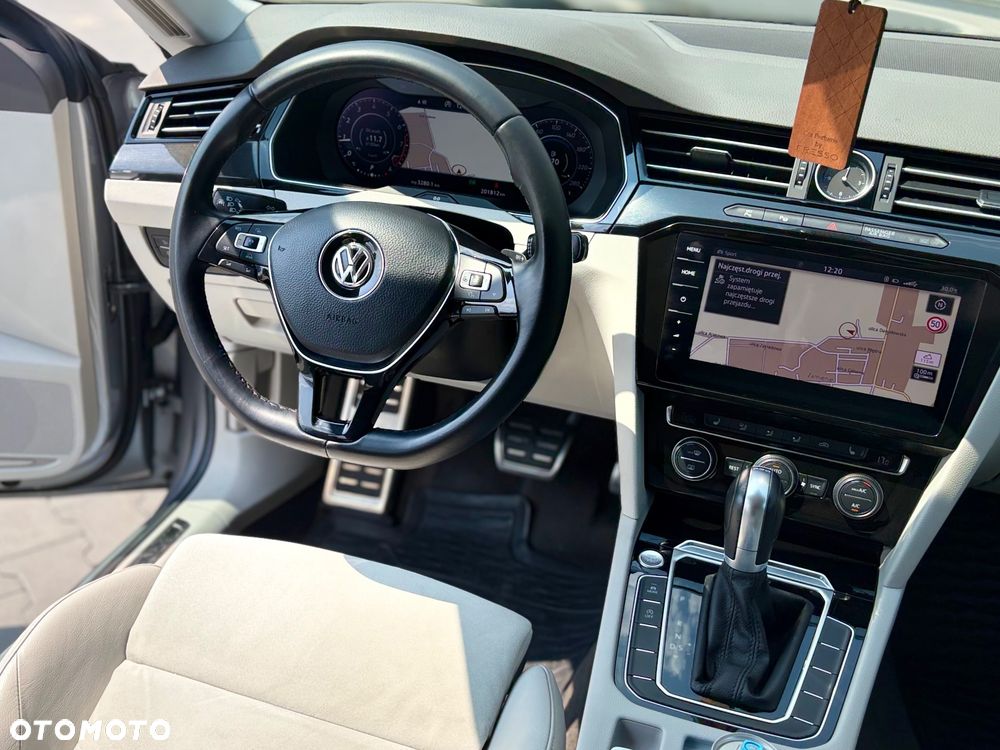 Volkswagen Arteon 2.0 TSI GPF Elegance DSG - 12
