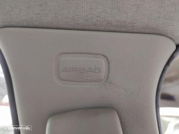 Airbag Cortina Esq Peugeot 207 Sw (Wk_) - 4