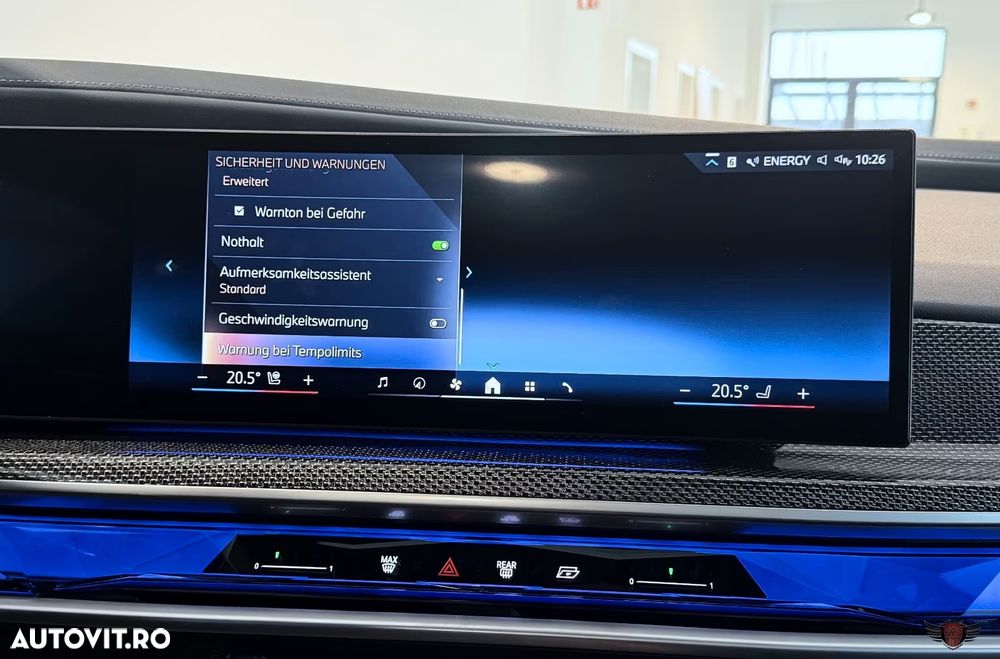 BMW i7 xDrive60 - 28