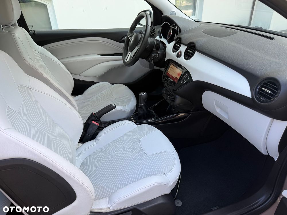 Opel Adam 1.2 Rocks - 17