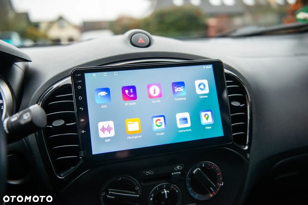 Nissan Juke 1.6 Acenta - 36