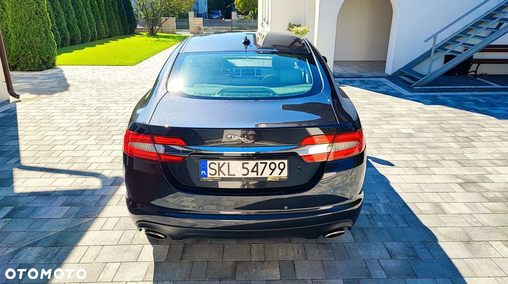 Jaguar XF 3.0 V6 Diesel S Premium Luxury - 14