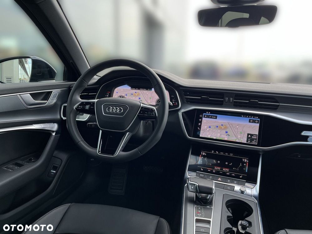 Audi A6 Avant - 21