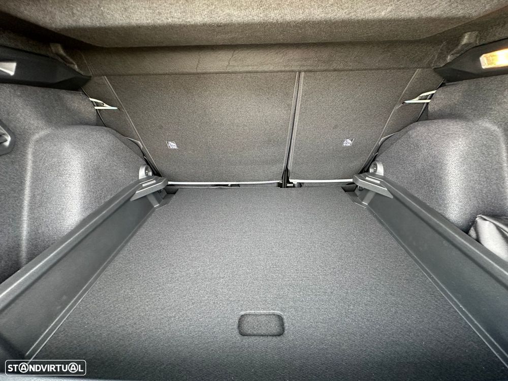 Opel Frontera 1.2 Hybrid Edition eDCT - 13