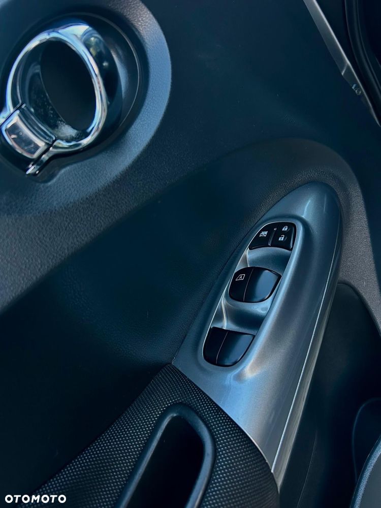 Nissan Juke 1.6 Tekna - 31