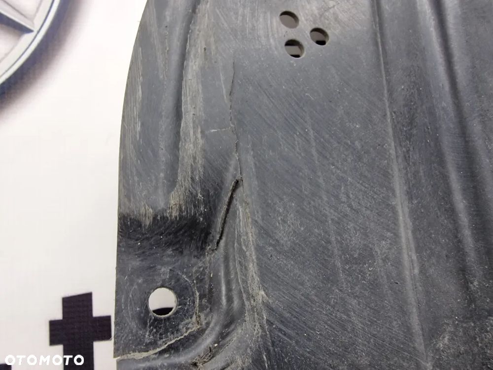 BMW F36 / G20 17- OSŁONA PODWOZIA NR 51757428180 / 51164310 , NR AUKCJI OSŁ456 - 3