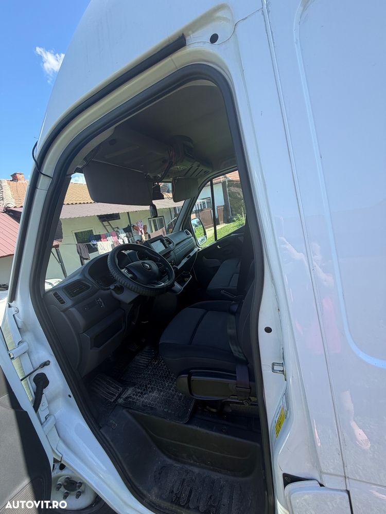 Renault MASTER - 8