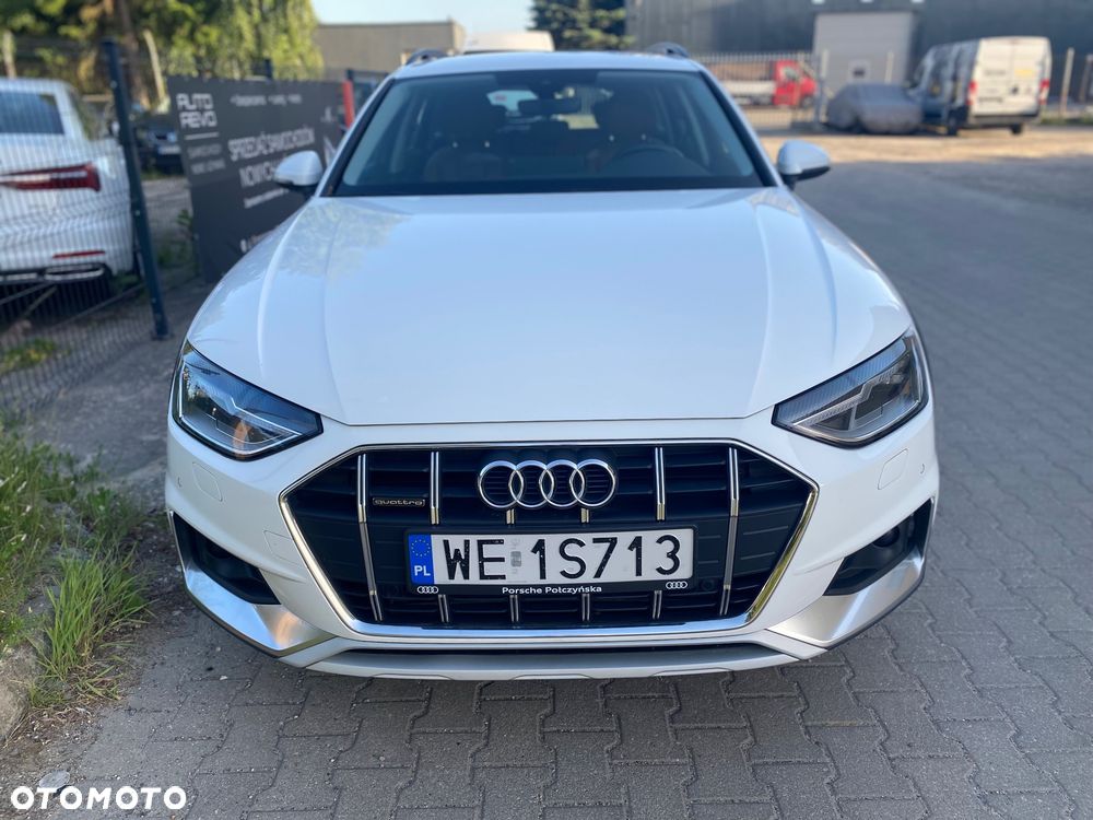 Audi A4 Allroad - 6