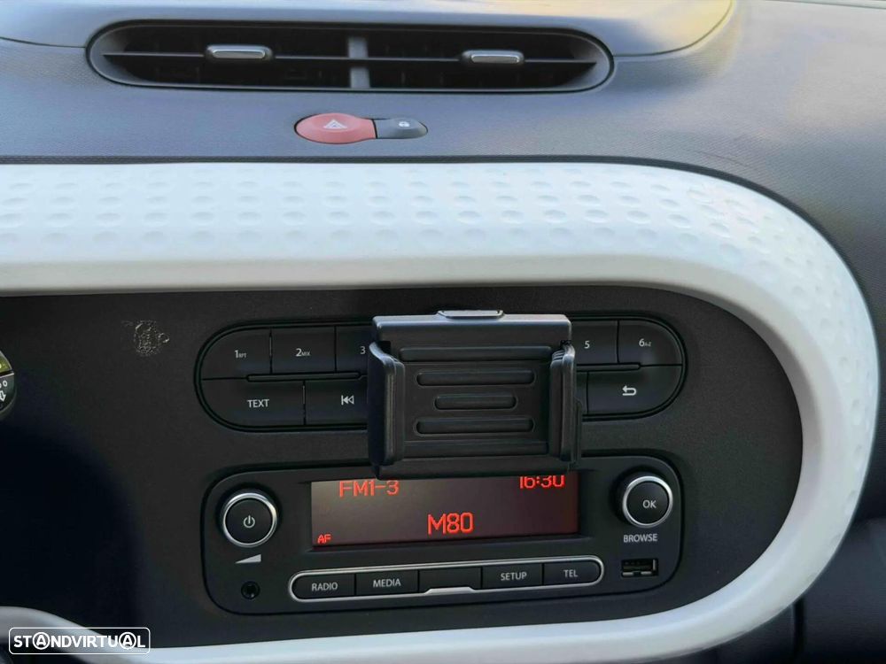 Renault Twingo 1.0 SCe Night&Day - 38