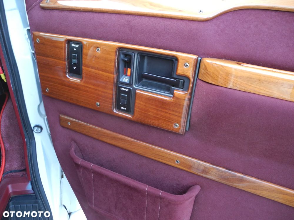 Chevrolet Astro - 29