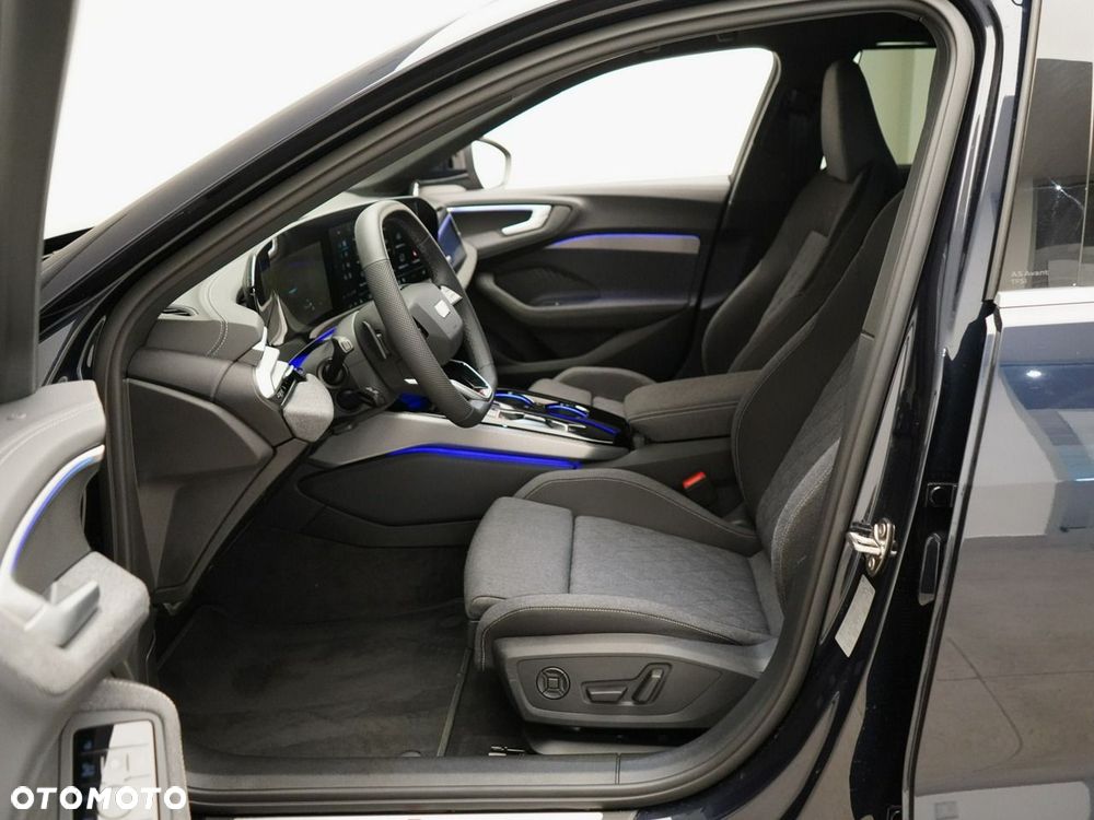 Audi A5 Avant - 12