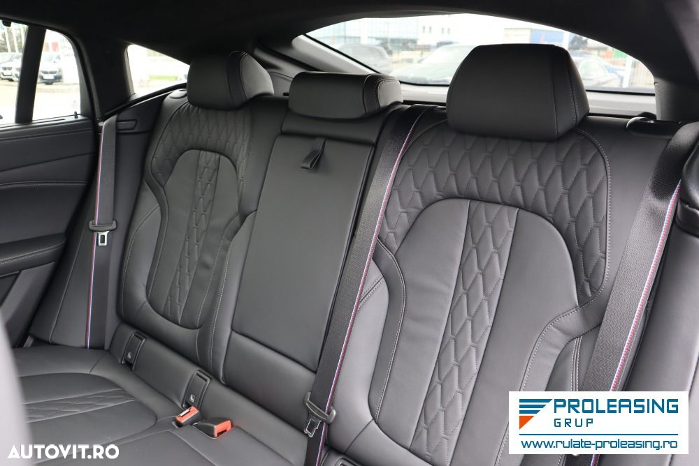 BMW X6 - 20