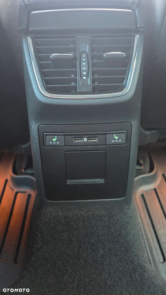 Skoda Octavia 1.6 TDI SCR Business - 14