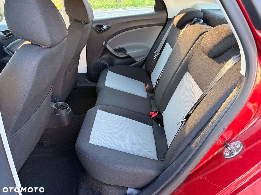 Seat Ibiza 1.4 Style - 26