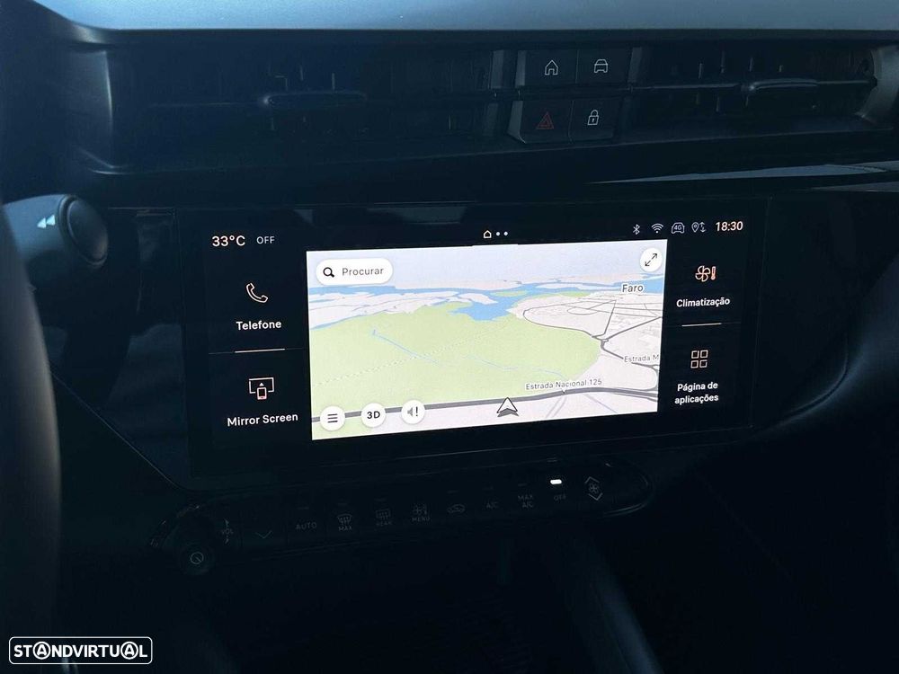 Alfa Romeo Junior 1.2 Speciale eDCT6 — fotografia 13