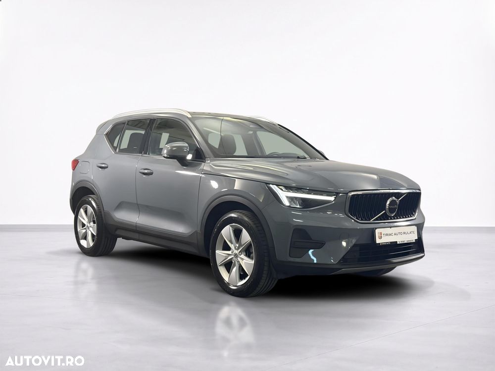 Volvo XC 40 - 8