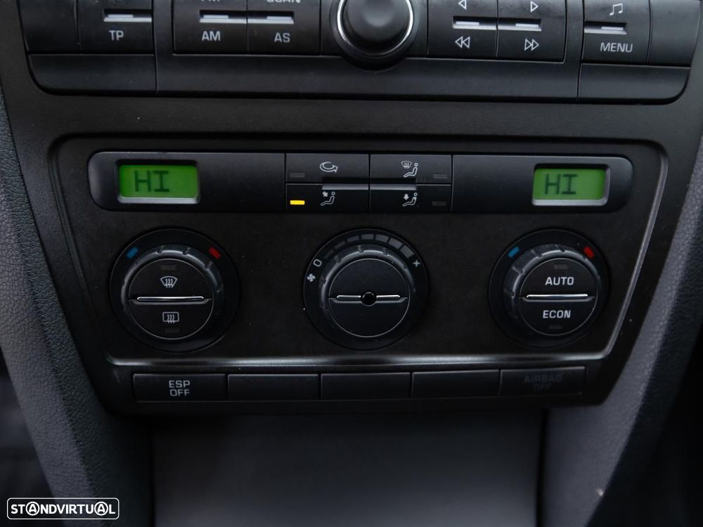 Skoda Octavia Break - 17