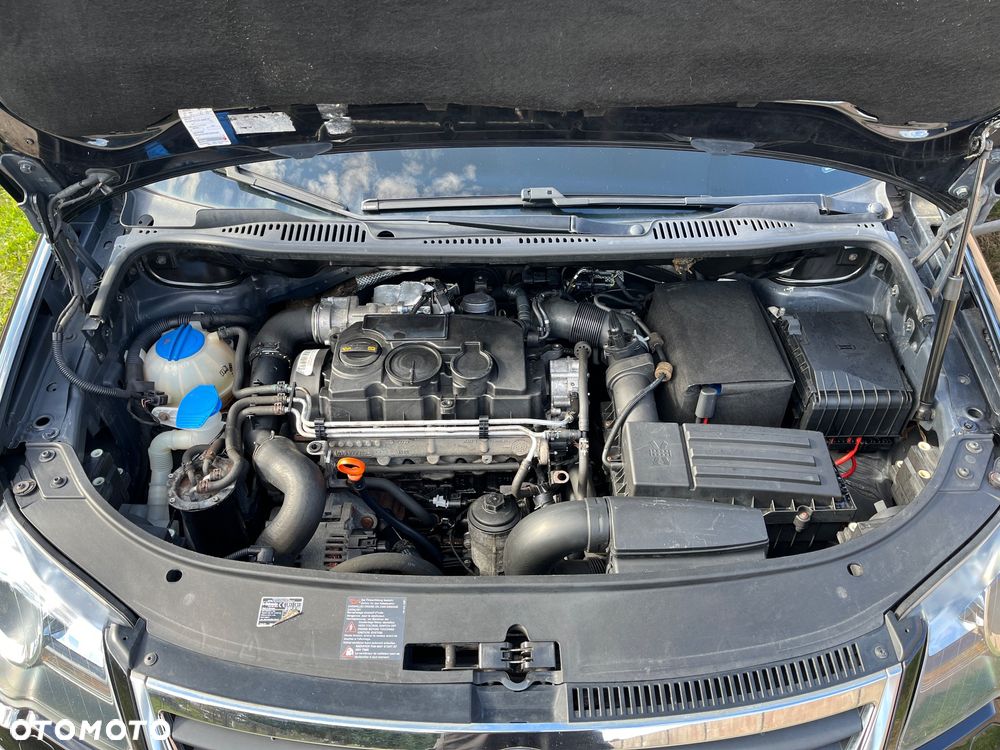 Volkswagen Touran 1.9 TDI United - 15