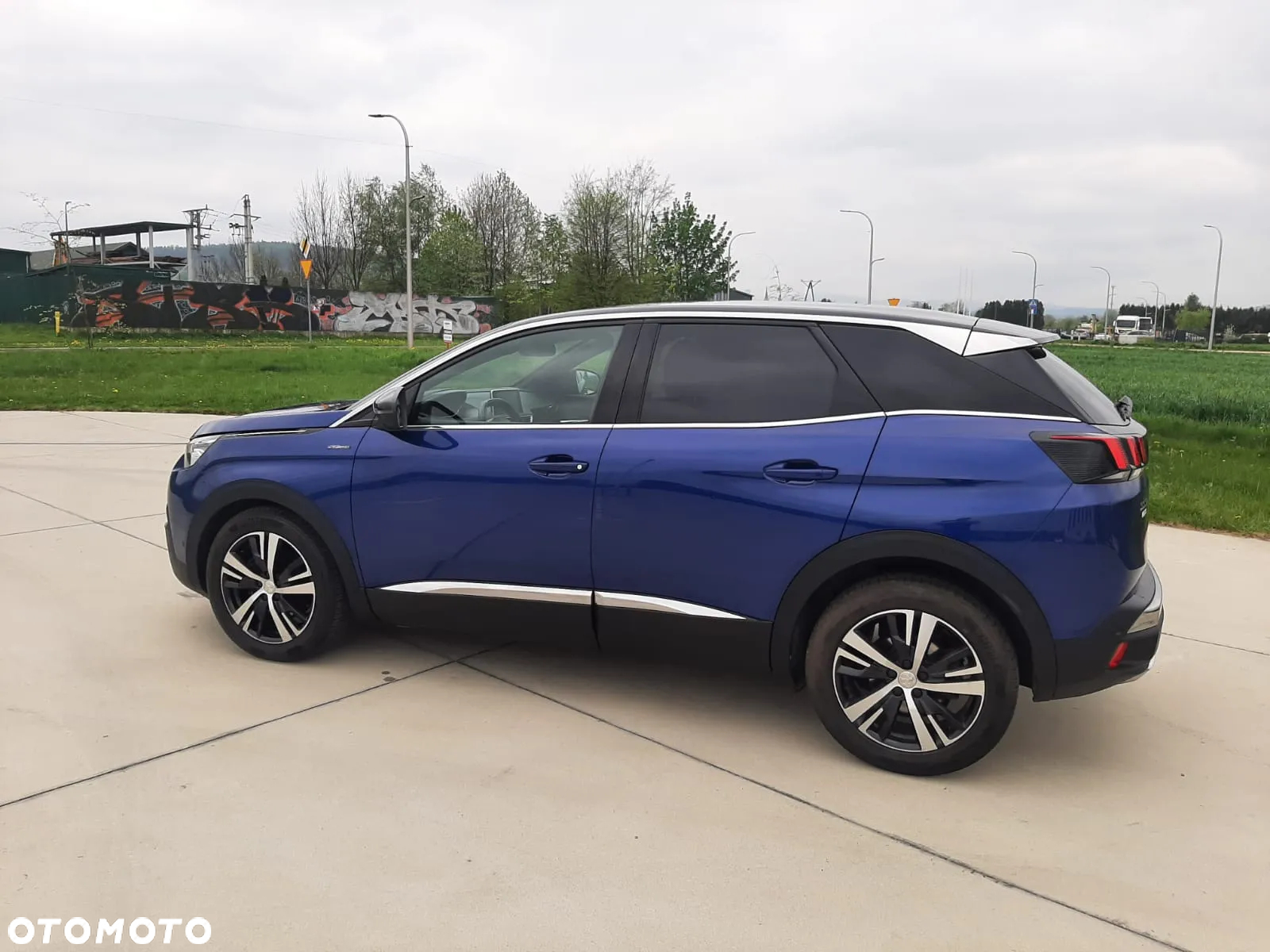 Peugeot 3008 BlueHDi 150 Stop & Start Business-Line - 6
