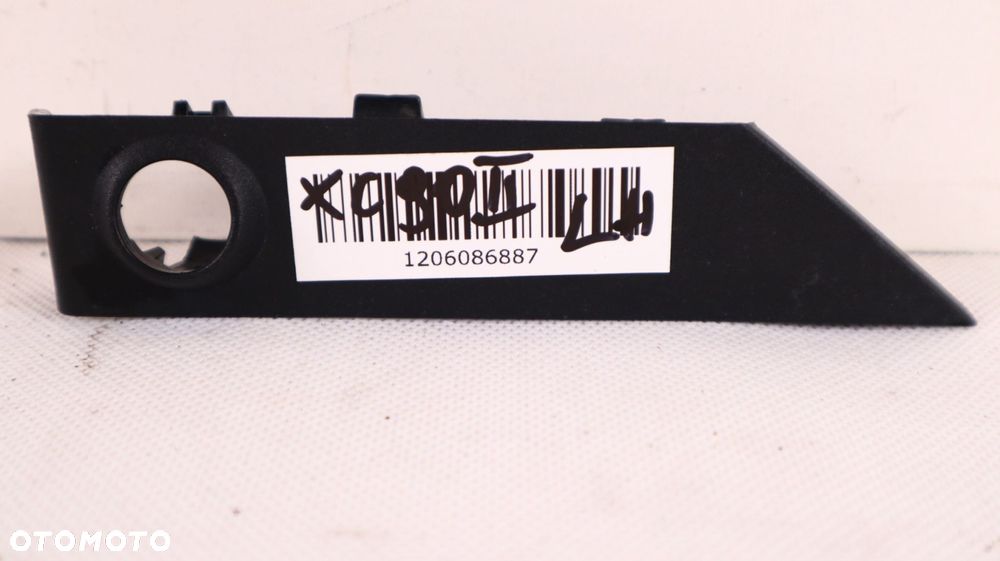 VOLVO XC90 II MOCOWANIE CZUJNIKA PARKOWANIA LEWY 31353379 - 9