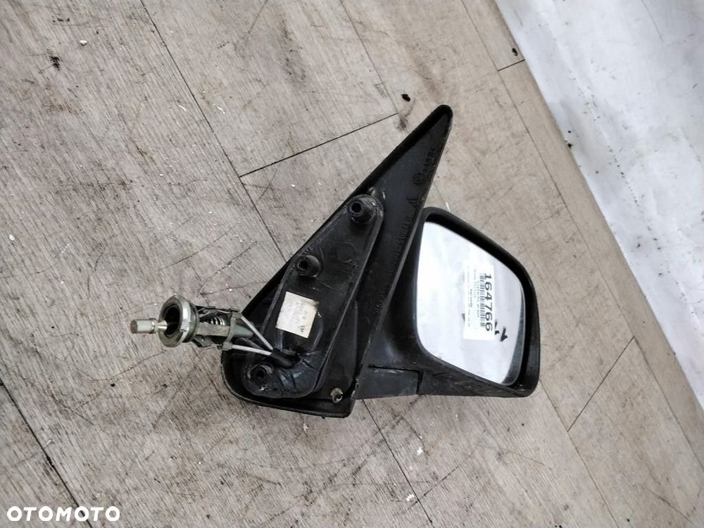 skoda felicia lusterko prawe - 1